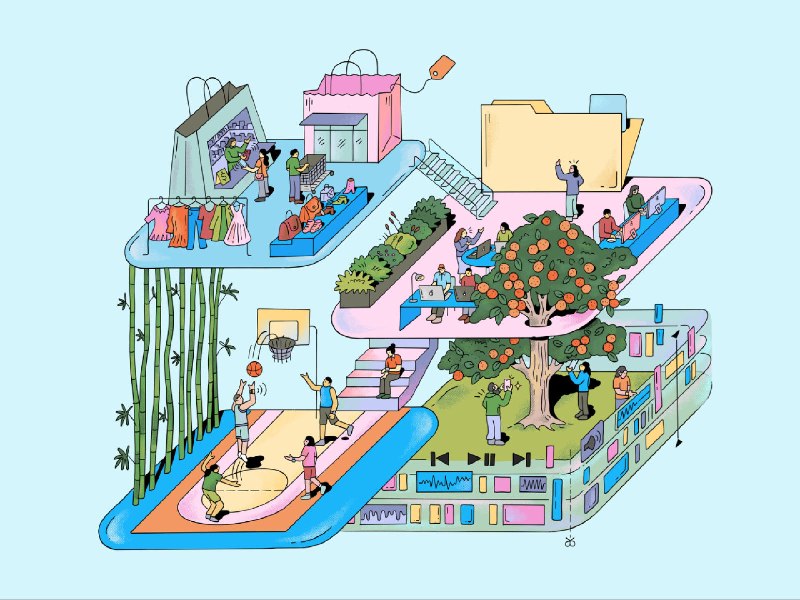 App Store 生态规模五年翻倍，助力中国开发者走向全球 - 少数派