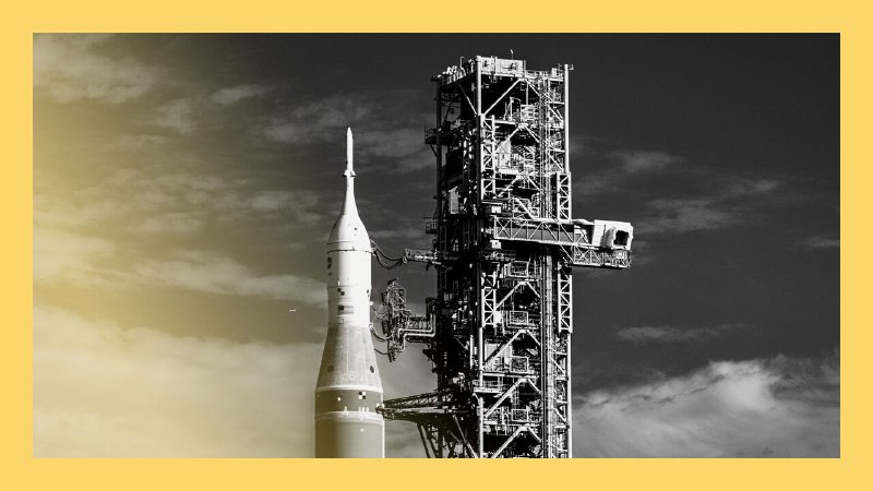 NASA’s Artemis: humans are returning to the Moon