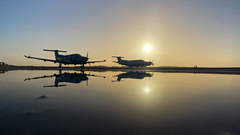 Are small planes Britain’s next small boats?