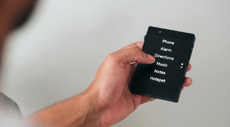 数字排毒，我们这代人的赎罪券｜硬哲学