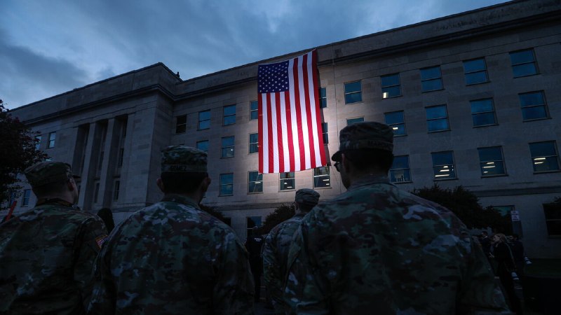 The Pentagon’s battle against free speech | Latest US politics news from The Economist