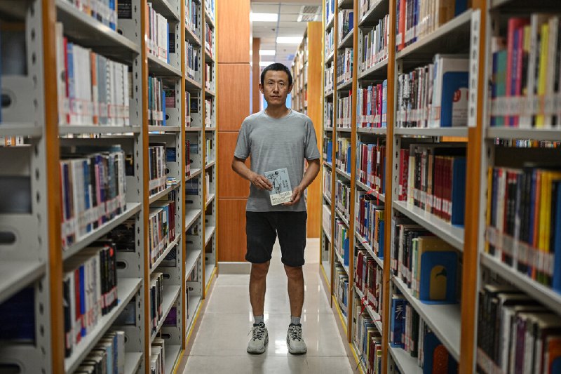 经济悲观情绪蔓延，中国农民工文学引发共鸣
