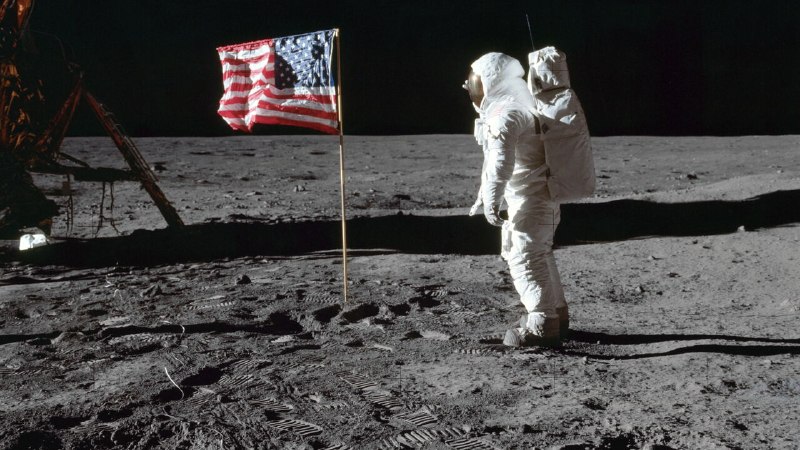 NASA’s ambitious plans for a Moon base mark a rethinking of its future