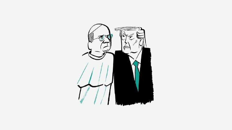 The Popes That Trump Might’ve Liked