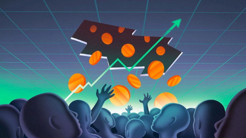 A Booming Shadow Market of Sketchy A.I. Investments