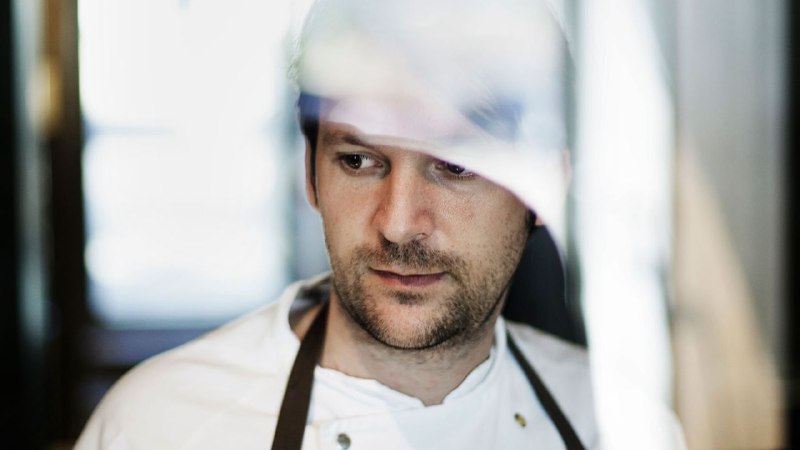 Noma’s Food Is Art. Its Head Chef and Co-Owner Is a Problem