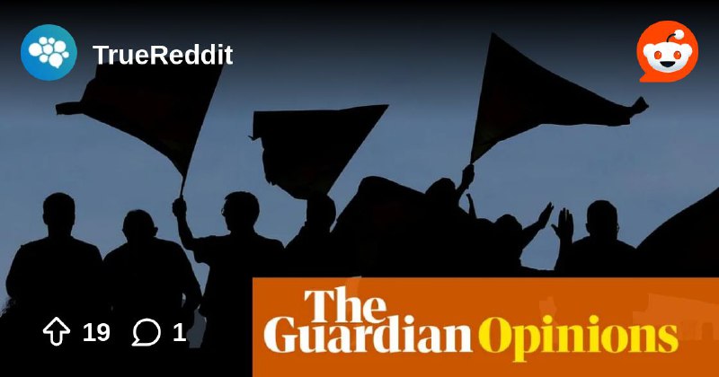 From the TrueReddit community on Reddit: If you are reading this it is because I’m dead: here’s what I want to tell you about how…