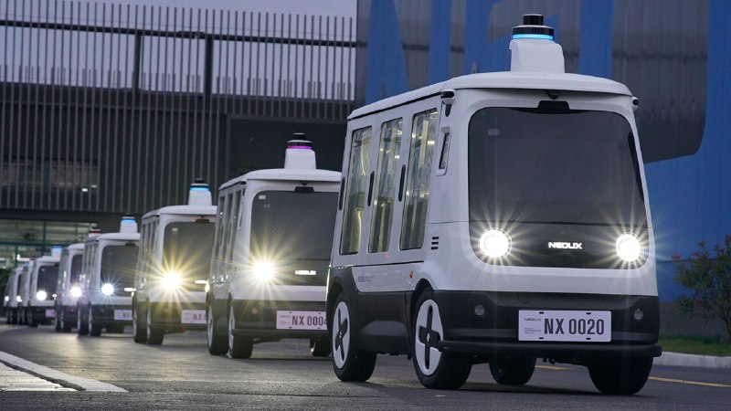 China wants more robots but not fewer workers