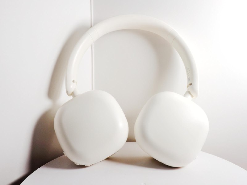 TDS REVIEW | 无印良品 MUJI 头戴式蓝牙降噪耳机体验 - 少数派
