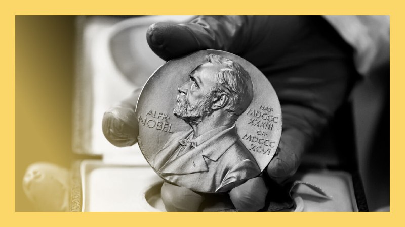 The 2026 Nobel prizes for science