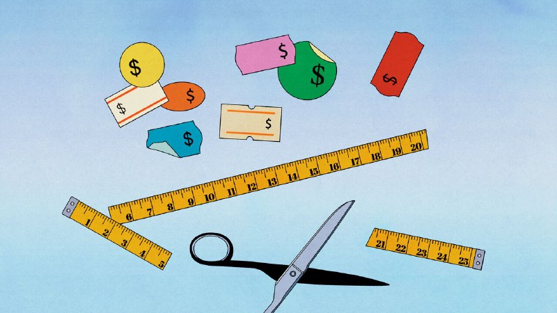 How the Fed should measure inflation
