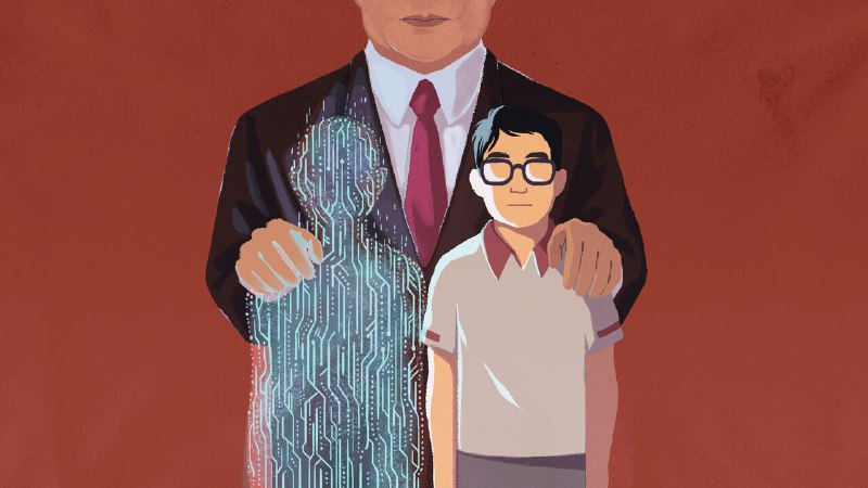 Does China really prize AI speed over safety?