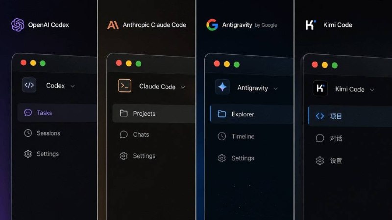 马斯克花 100 亿想清楚一件事，不做 coding agent 就是等死