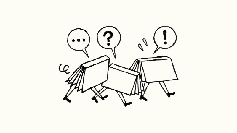 Reading for the New Year: Part Two