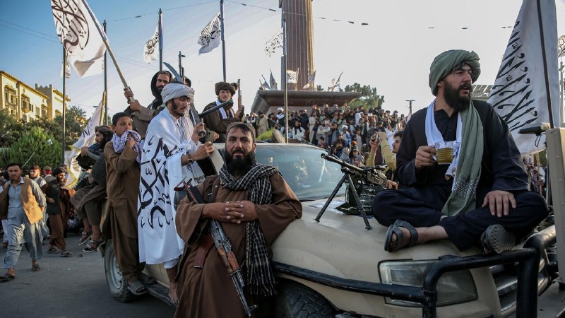 The War Room newsletter:&nbsp;America’s defeat in Afghanistan, five years on