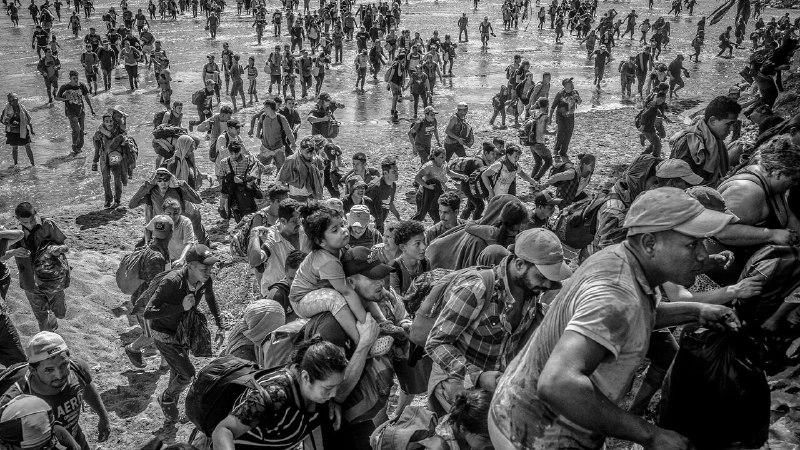 Scrap the asylum system—and build something better