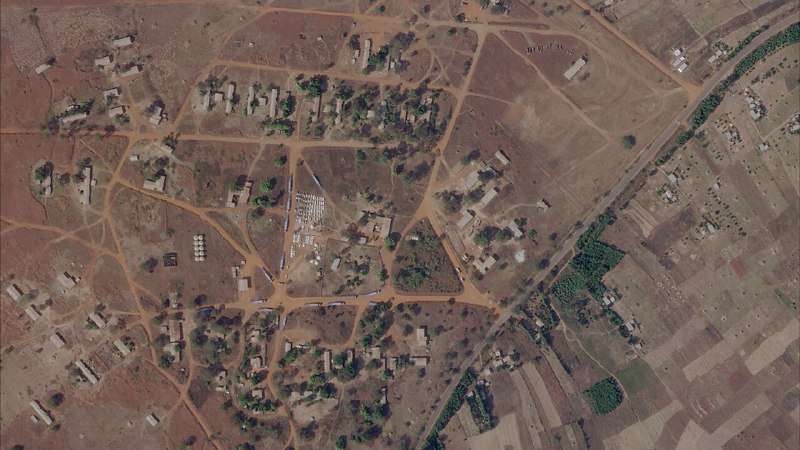 How a Sudanese militia built a military and economic empire