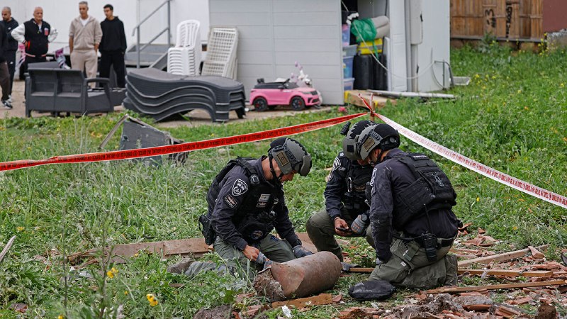 Why Israel continues to batter Lebanon