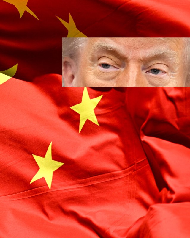 美国再一次误判中国的毁灭性代价
