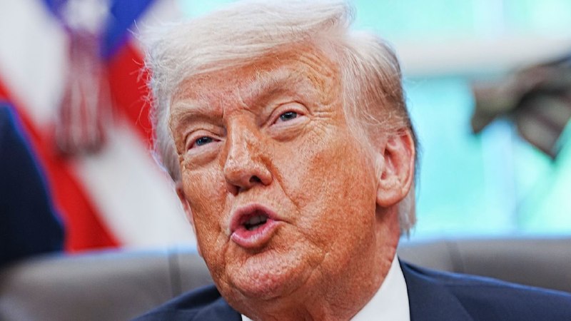 Trump’s Non-Ceasefire Ceasefire with Iran Is Part of a Larger Pattern