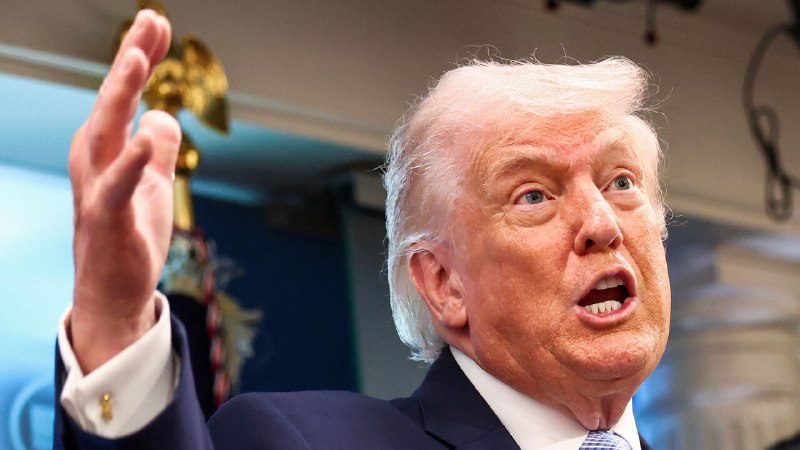 An(other) ultimatum | Latest US politics news from The Economist