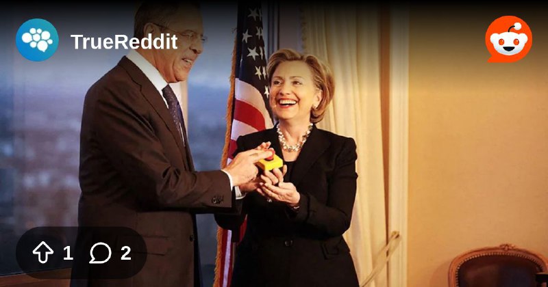 From the TrueReddit community on Reddit: New START Expiry: Implications for Europe