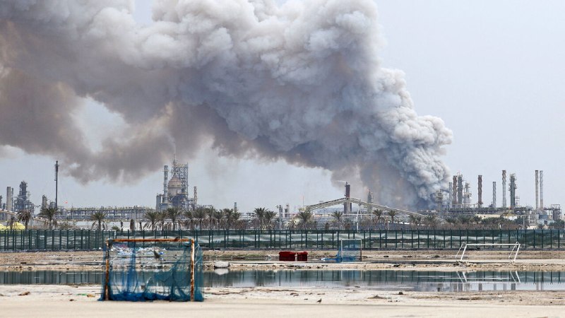 Even the best-case scenario for energy markets is disastrous