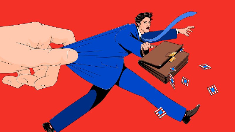 Donald Trump says China is opening up. American bosses disagree