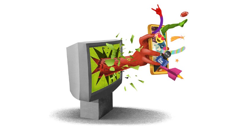 How Fox News is luring in Gen Z