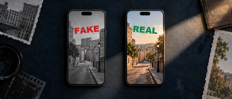 从 iPhone 18 开始，苹果给你的照片打上「看不见」的水印