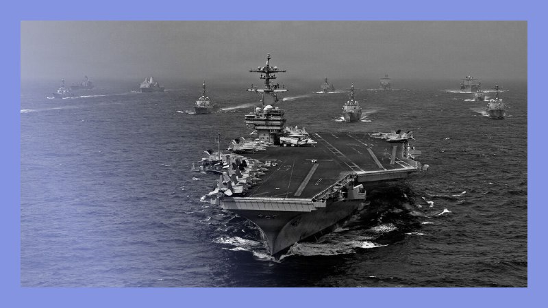 Strait and narrowing: the Iran deal crumbles