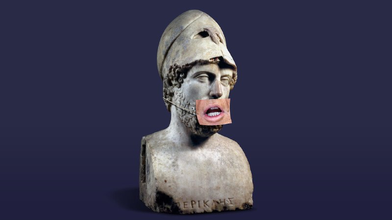 The rhetoric of war has changed. Not for the better