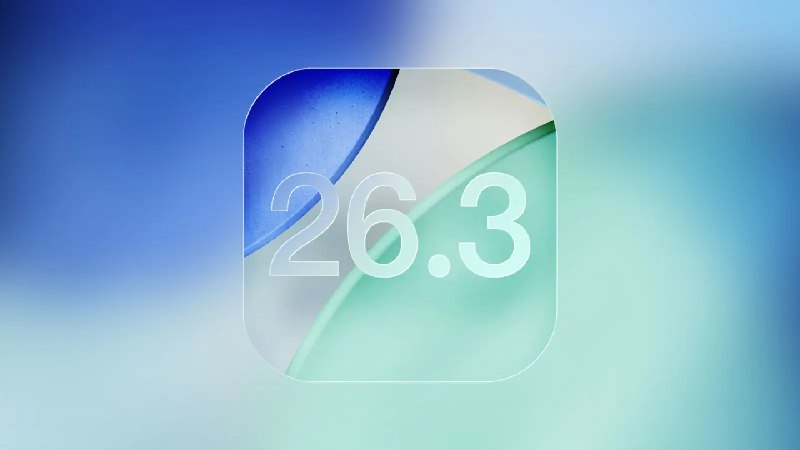 iOS 26.3 值得关注的新特性 - 少数派