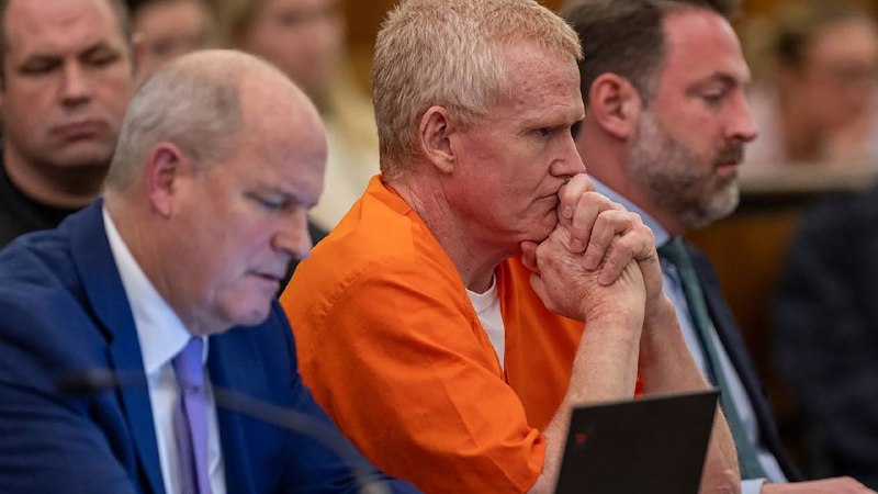 How a Small-Town Clerk’s Misdeeds Upturned the Murdaugh Verdict