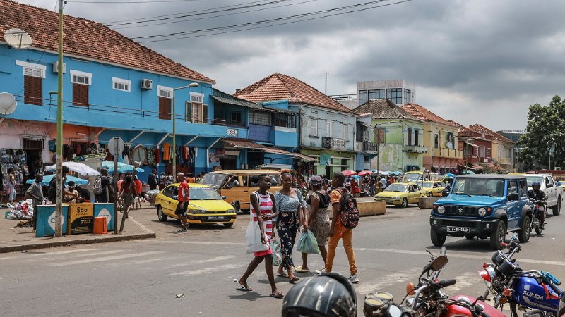 Analysing Africa newsletter: What a small island nation says about Africa in the world