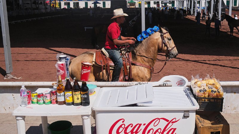 Mexico’s broken economy