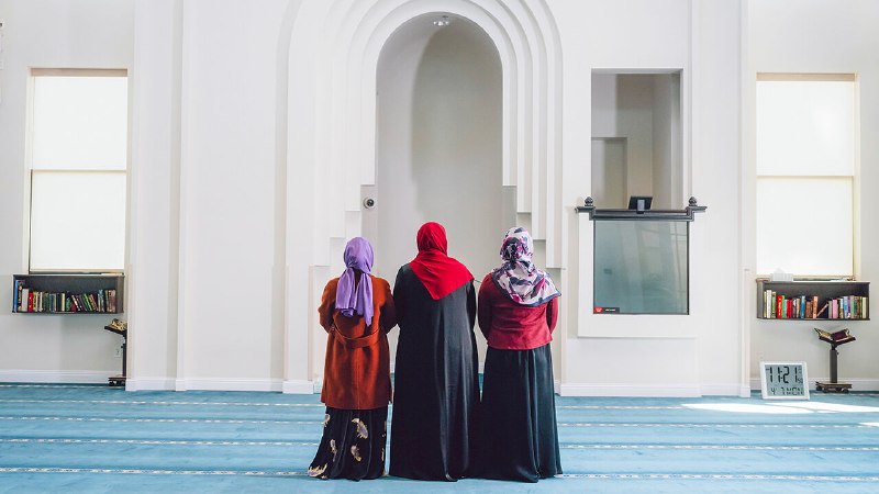 Texas is waging a battle to stop “Islamification”