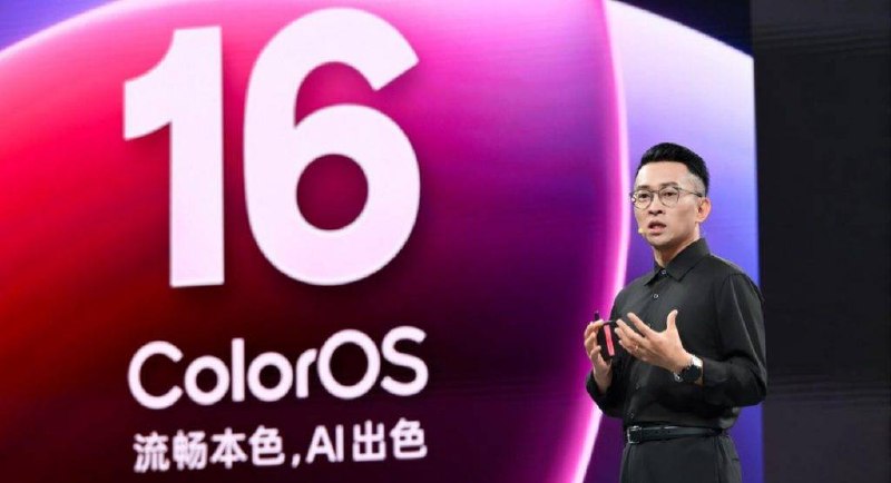 专访 OPPO 陈希：打造 AIOS，就是模拟人生 | 系统观