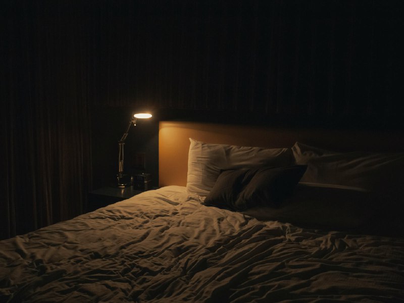 从一夜无眠到夜夜香甜：睡个好觉并不难 - 少数派