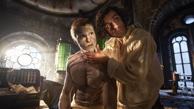 Plot Twist newsletter: How famous monsters have evolved on screen