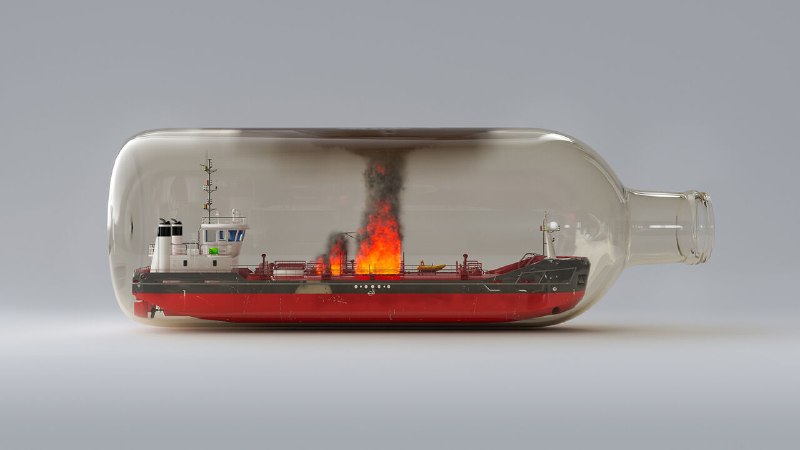 Hormuz is not the only weak spot for global trade