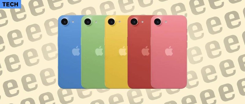 苹果春季发布会前瞻：新 iPhone 三千块，新 MacBook 也是三千块？