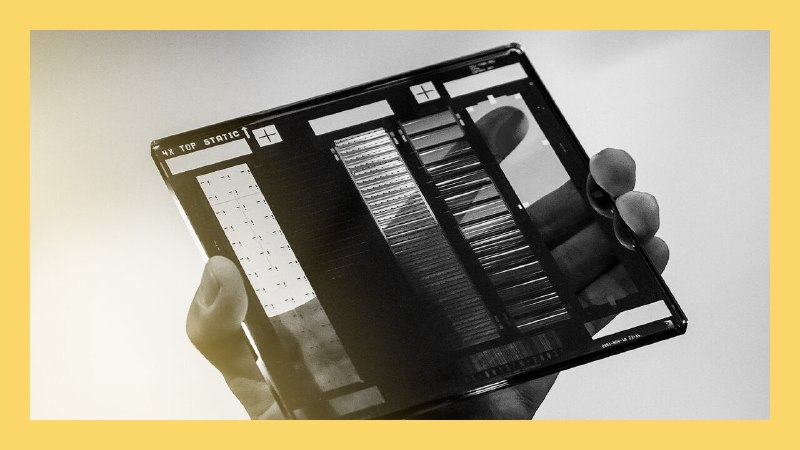 Why better chips will need more extreme physics