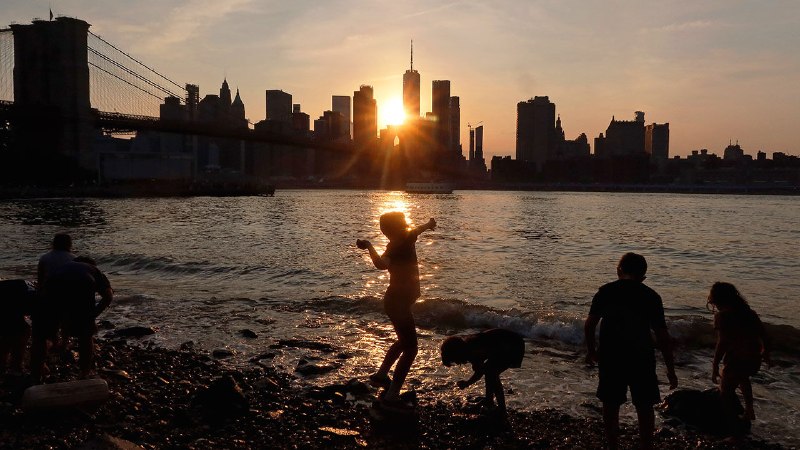City parenting has become a financial flex