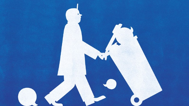 Death and dishonesty in British maternity hospitals