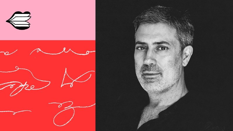 Andrea Bajani Reads “Constellation”