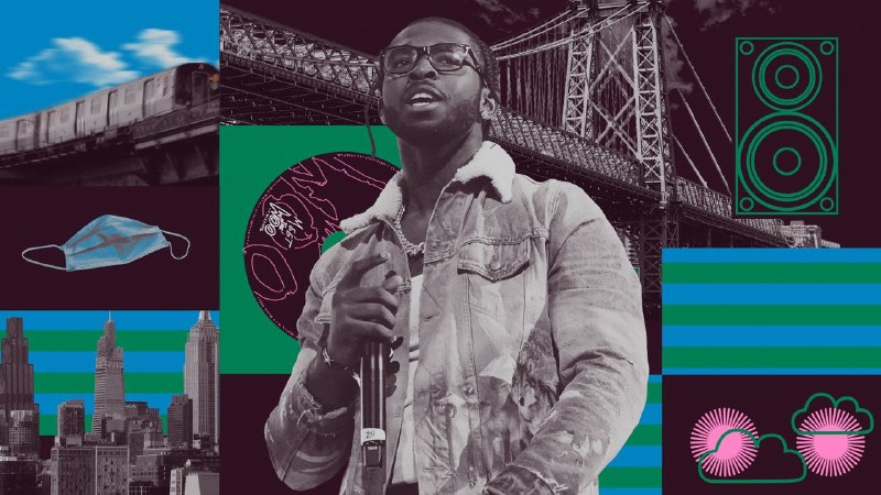 Pop Smoke’s “Welcome to the Party” Was an Anthem, Then an Elegy
