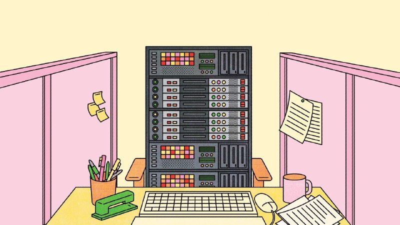 If A.I. Takes the Jobs of Young People, How Will They React?