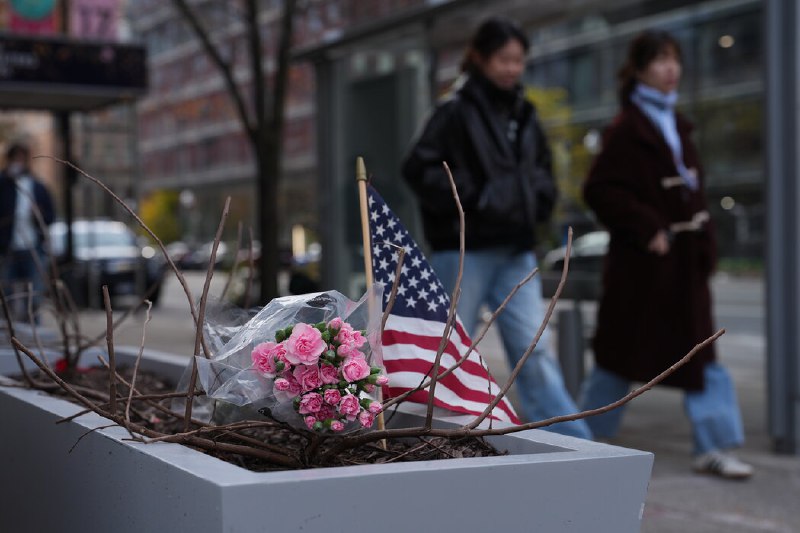 特朗普加码打击移民，或影响合法移民入境居留