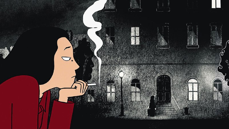 Marjane Satrapi set out to correct the West’s views of Iran